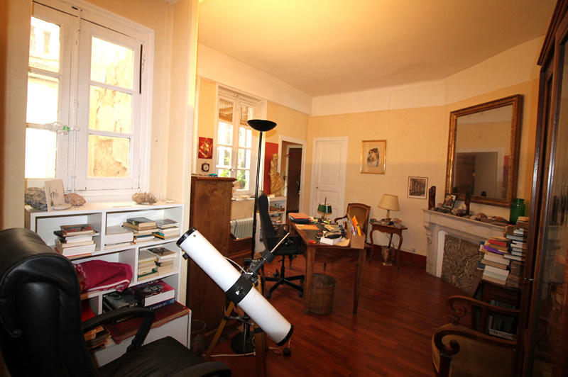 Appartement - 198 m² - 8 pièces