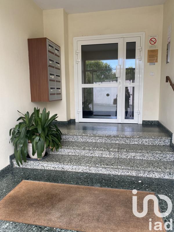 Appartement - 95 m² - 4 pièces