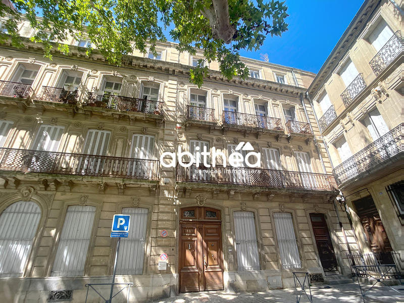 Appartement - 192 m² - 5 pièces