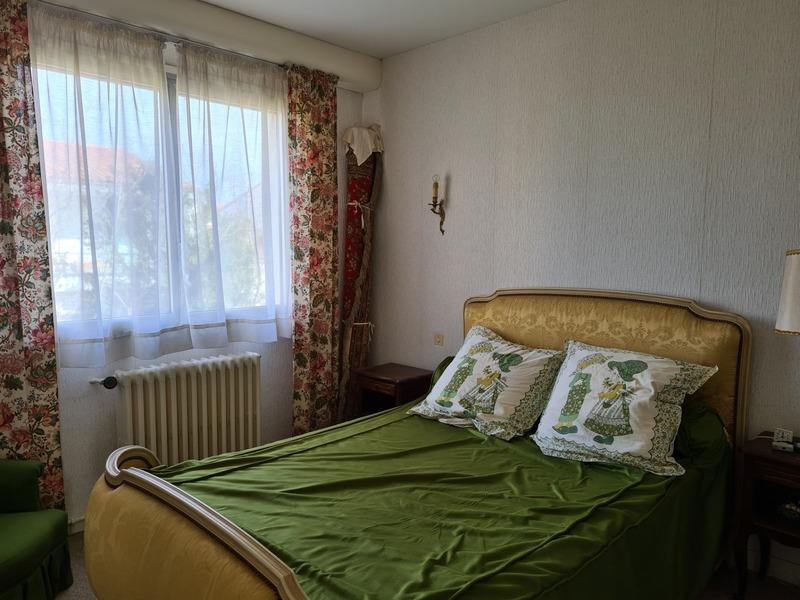 Appartement - 79 m² - 3 pièces