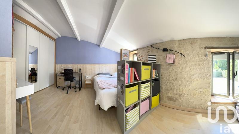 Maison - 190 m² - 6 pièces