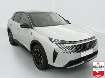 Peugeot 3008 Hybrid 145 e-Dcs6 Gt