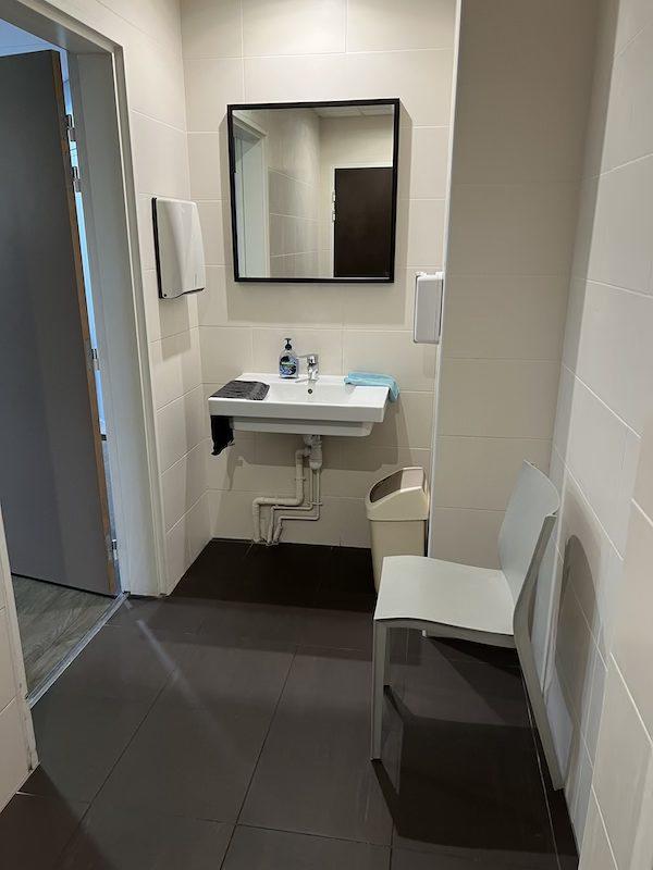 Bureau - 200 m² - 16 pièces