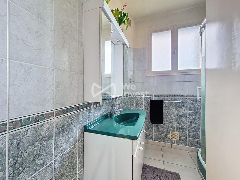 Maison - 157 m² - 7 pièces