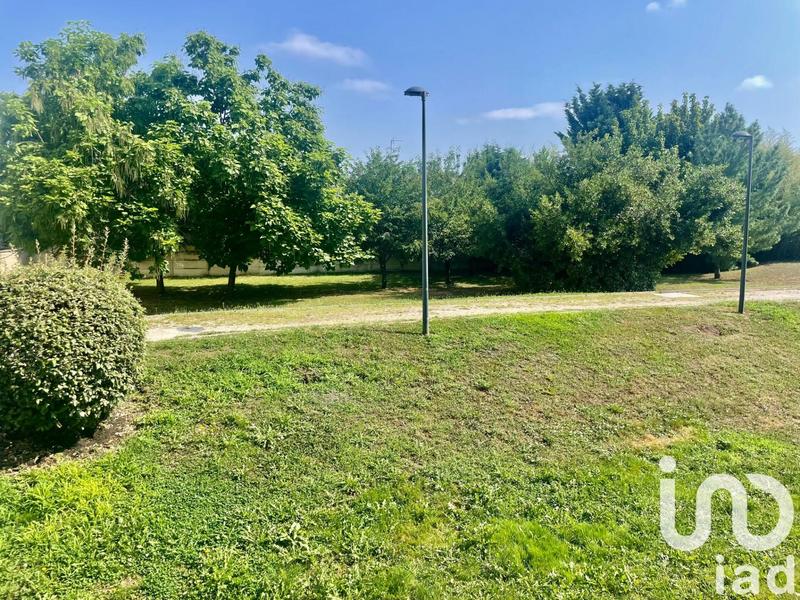 Appartement - 63 m² - 4 pièces