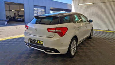 Citroën Ds5 Bluehdi 180 Ss So Chic Eat6