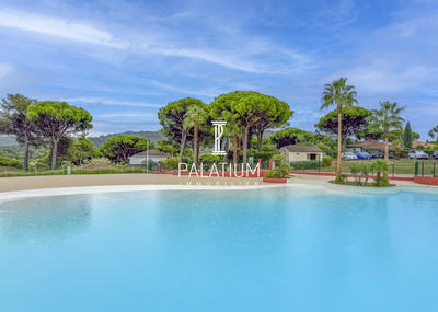 Châlet - 62 m² - 5 pièces