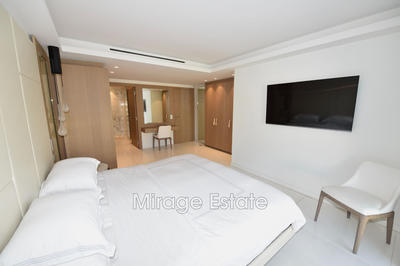 Appartement - 131 m² - 4 pièces