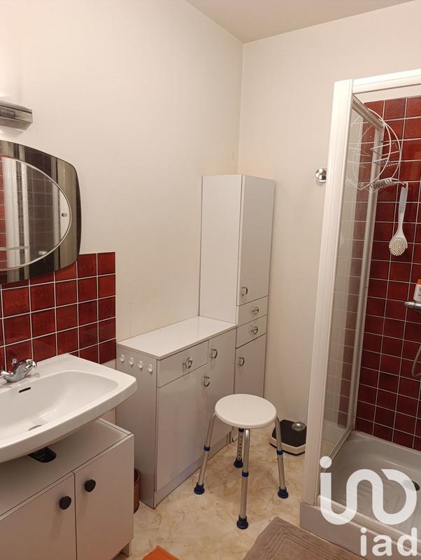 Maison - 81 m² - 4 pièces