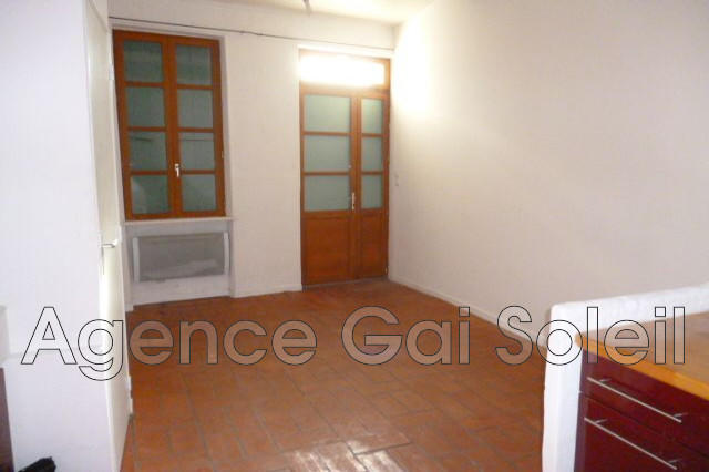 Maison de village - 61 m² - 3 pièces