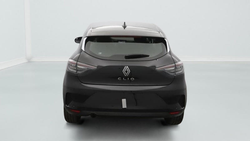 Renault Clio 1.5 Blue Dci 100ch Evolution