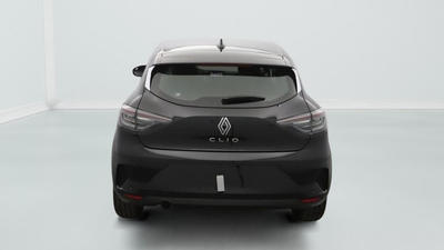 Renault Clio 1.5 Blue Dci 100ch Evolution