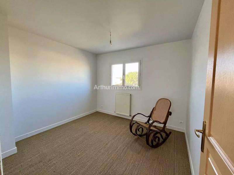 Maison - 197 m² - 6 pièces