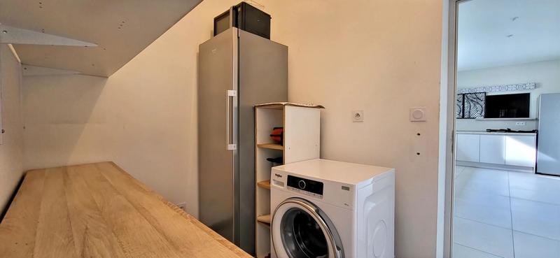 Villa - 138 m² - 6 pièces