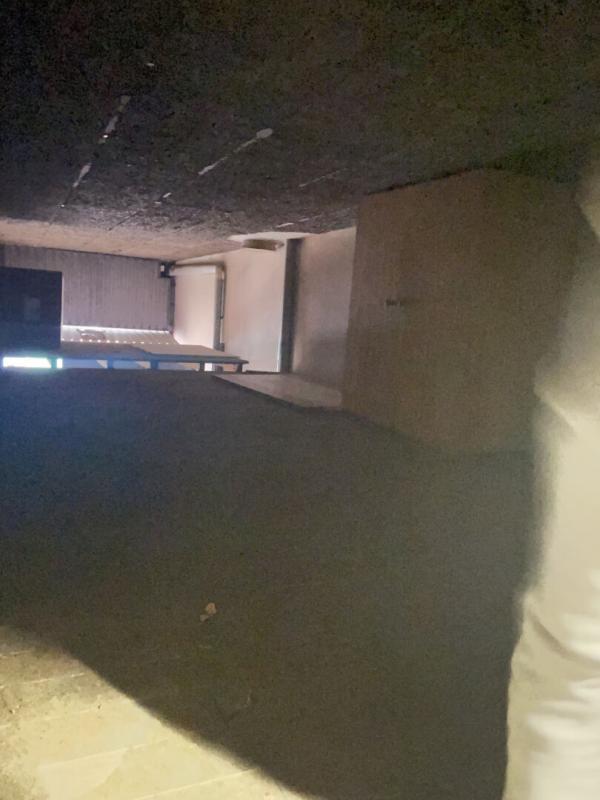 Parking / Garage - 25 m²