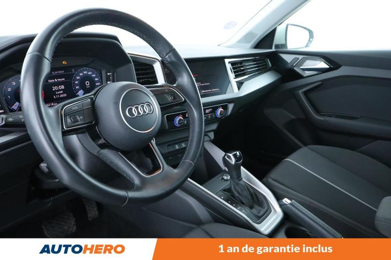 Audi A1 Allstreet 30 Tfsi Advanced s tronic 7 110 ch