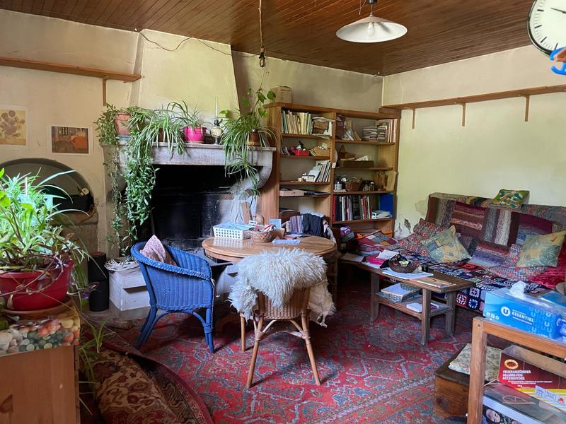 Maison - 177 m² - 10 pièces