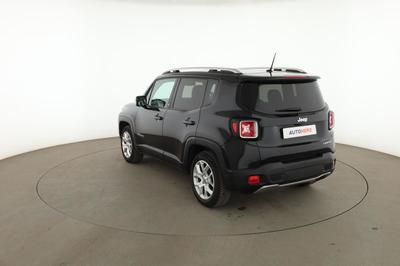 Jeep Renegade 1.4 MultiAir Harley Davidson 140 ch