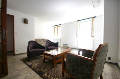 Viager - Maison de village - 138 m² - 6 pièces