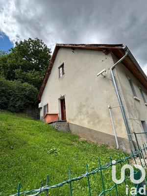 Maison de village - 260 m² - 5 pièces