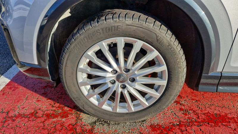 Audi Q2 30 Tfsi 116 s tronic 7 Design