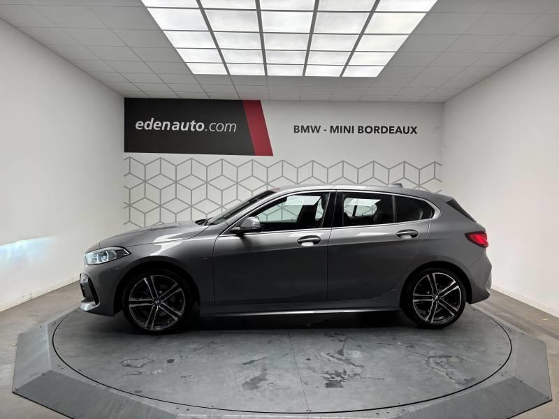 Bmw Série 1 118i 136 ch Dkg7 m Sport