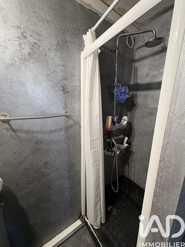 Appartement - 94 m² - 4 pièces