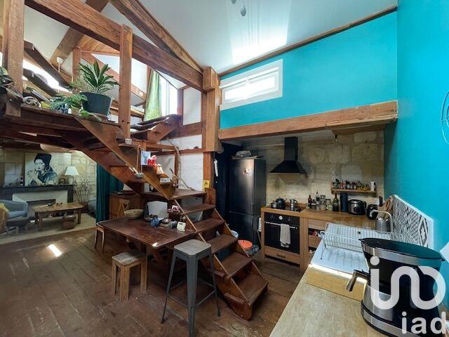 Appartement - 136 m² - 3 pièces