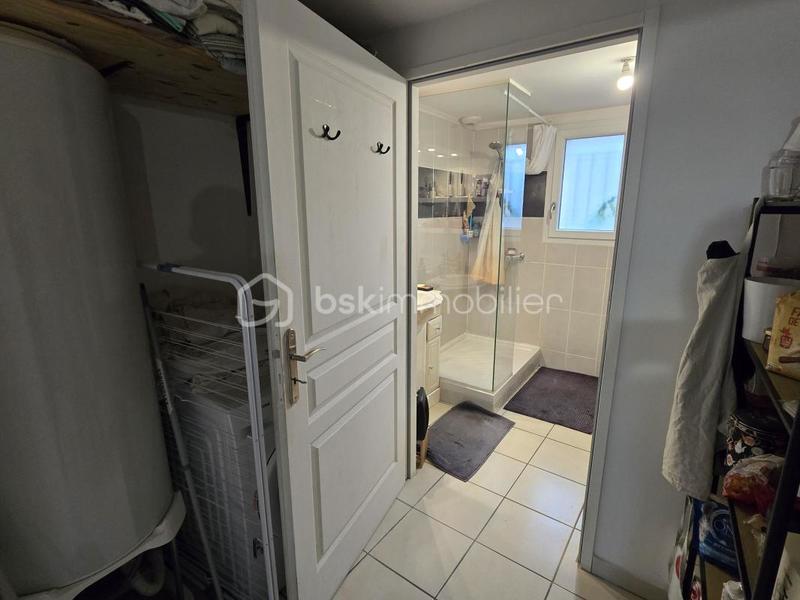 Appartement - 53 m² - 2 pièces