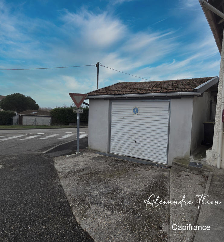 Maison - 115 m² - 4 pièces