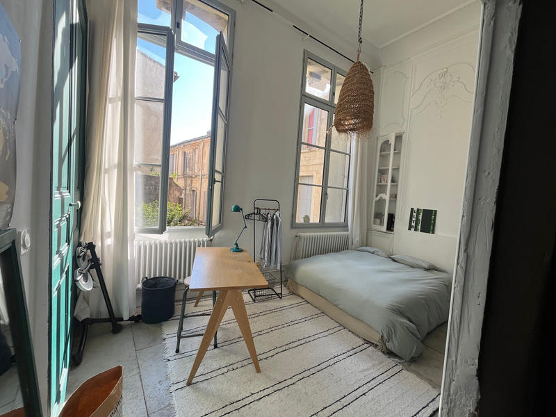 Appartement - 230 m² - 6 pièces