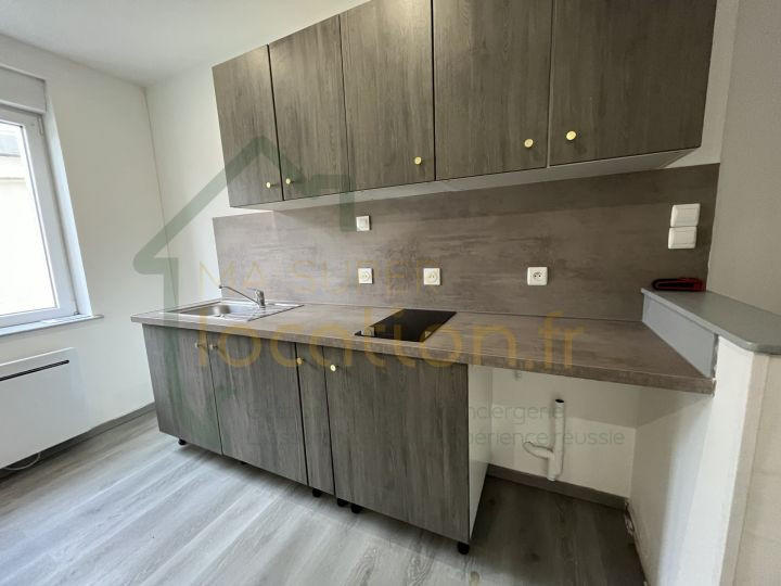 Maison - 32 m² - 1 pièce