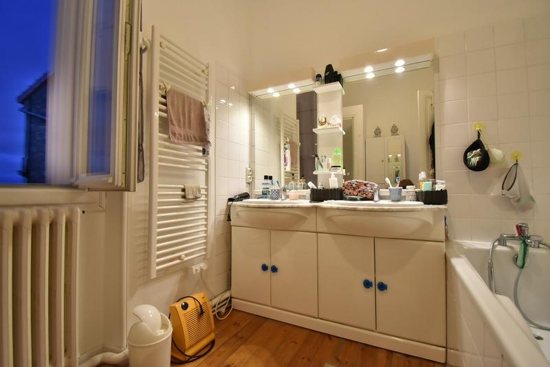 Maison en pierre - 124 m² - 5 pièces