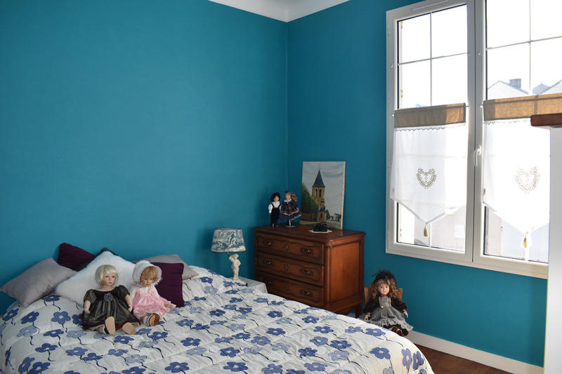 Maison de ville - 175 m² - 9 pièces