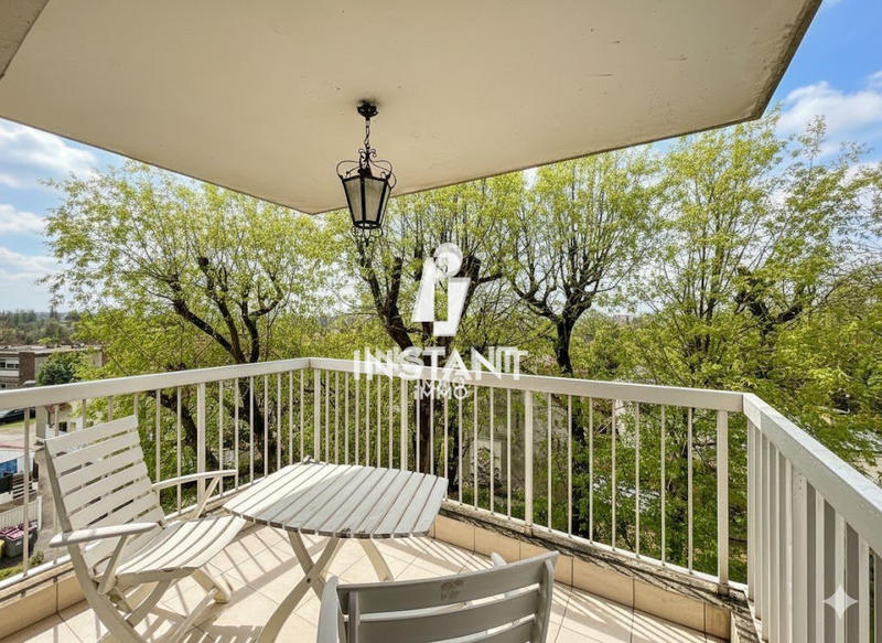 Appartement - 71 m² - 3 pièces