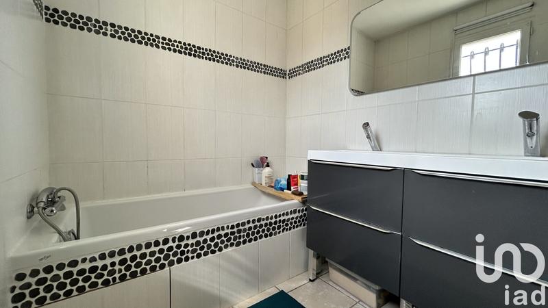 Maison - 132 m² - 7 pièces