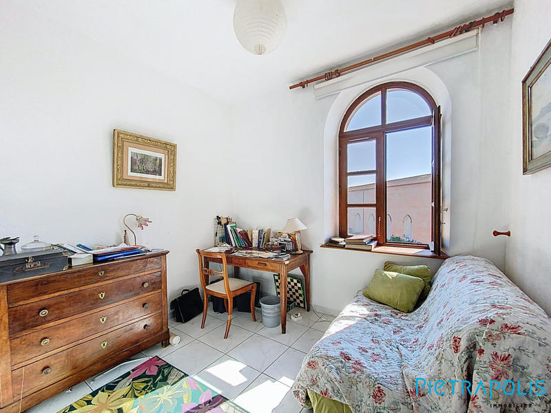 Duplex - 59 m² - 3 pièces