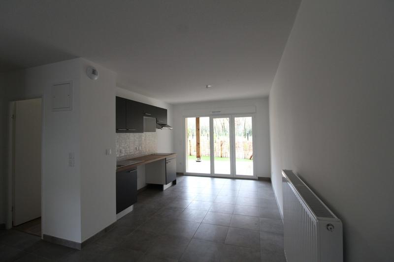 Appartement - 55 m² - 2 pièces