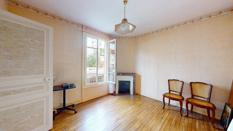 Villa - 66 m² - 3 pièces