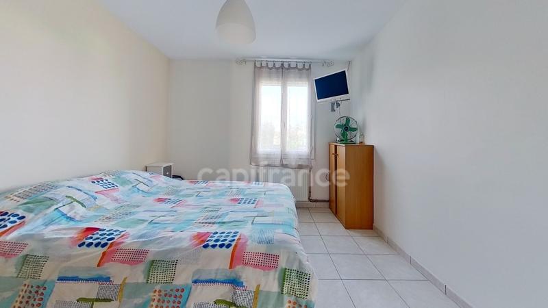 Maison - 152 m² - 8 pièces