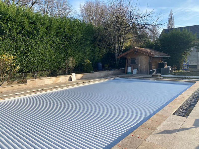 Maison - 328 m² - 8 pièces