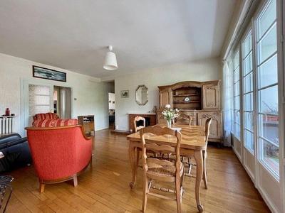 Appartement - 79 m² - 4 pièces