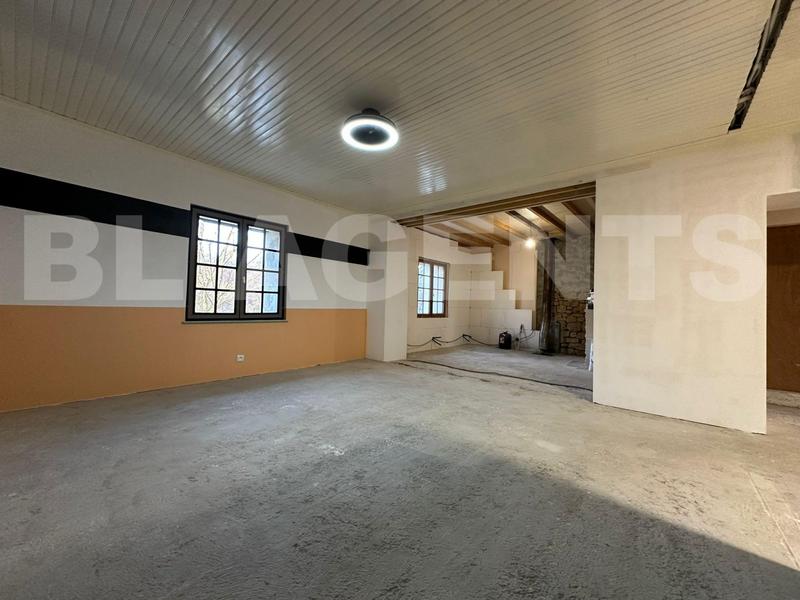 Maison - 182 m² - 5 pièces