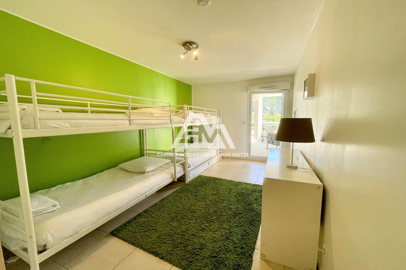 Appartement - 75 m² - 3 pièces