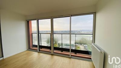 Appartement - 105 m² - 5 pièces