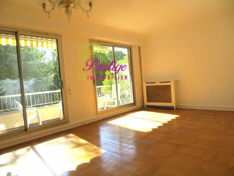 Appartement - 122 m² - 4 pièces