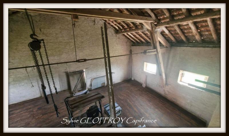 Maison - 191 m² - 7 pièces