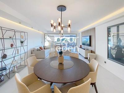 Appartement - 87 m² - 4 pièces