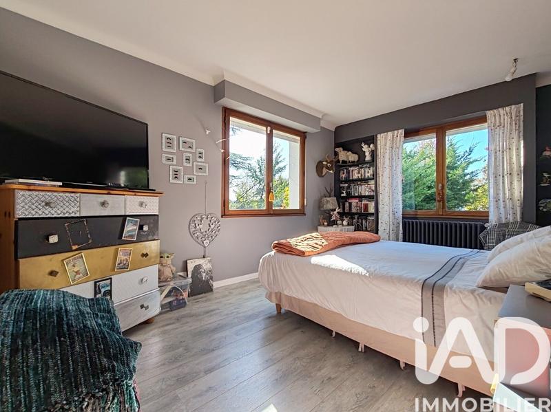 Maison de maîtres - 193 m² - 7 pièces