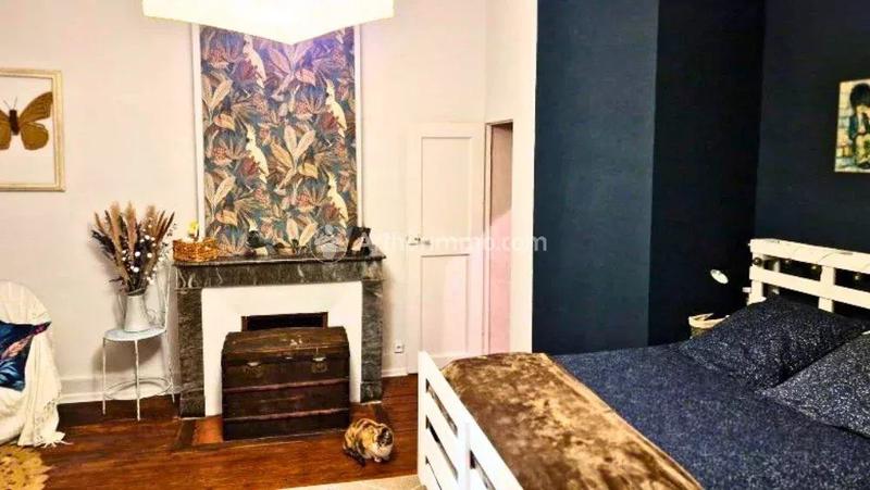 Maison - 335 m² - 6 pièces